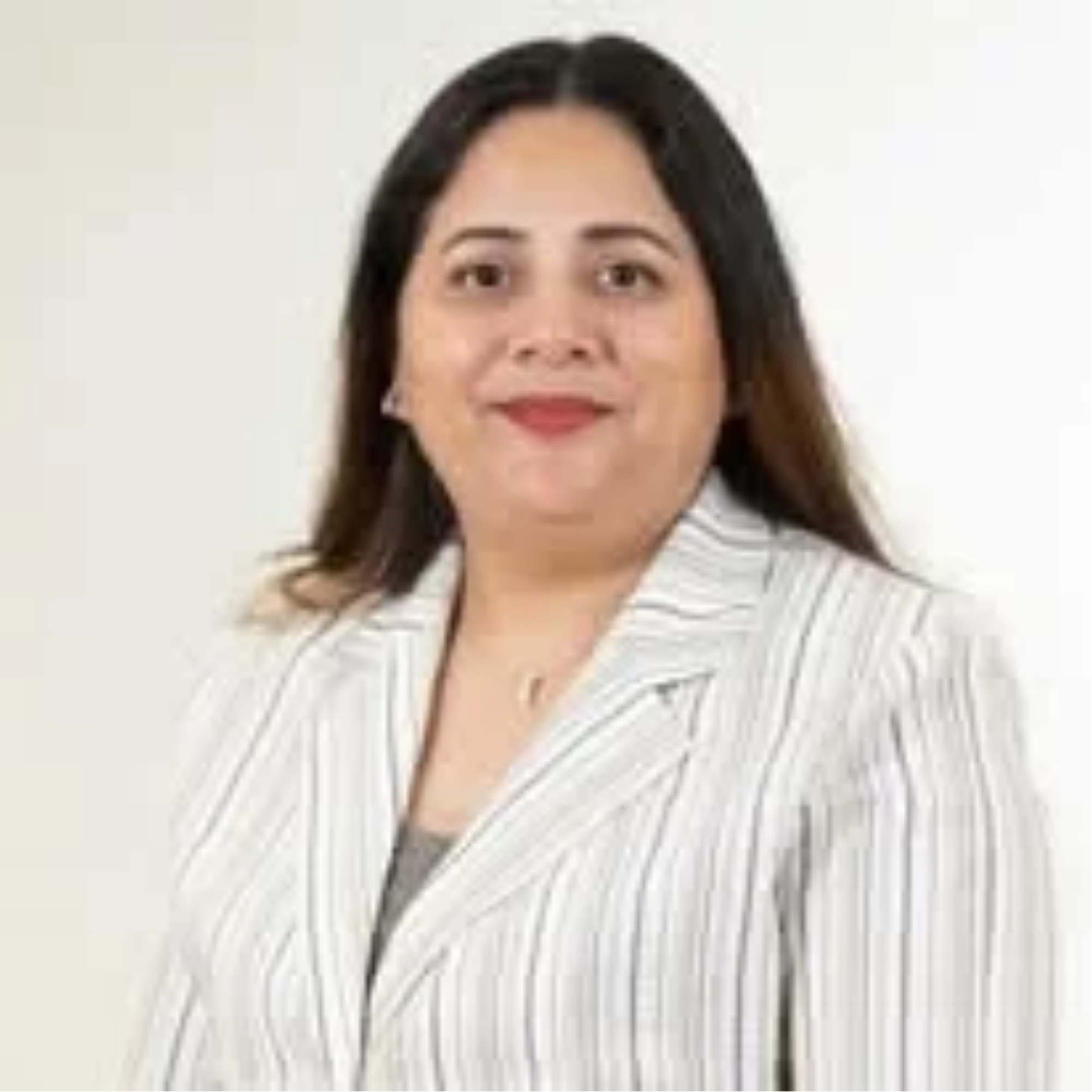 Jagruti Bhatt, mayoral candidate