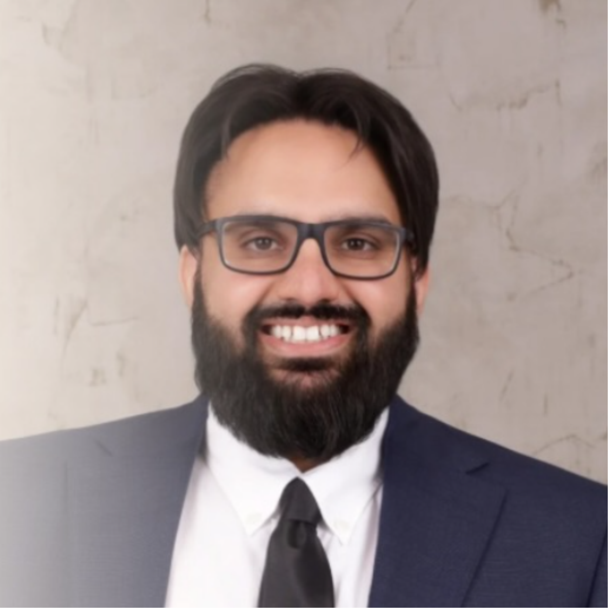 Sandeep Somal, mayoral candidate