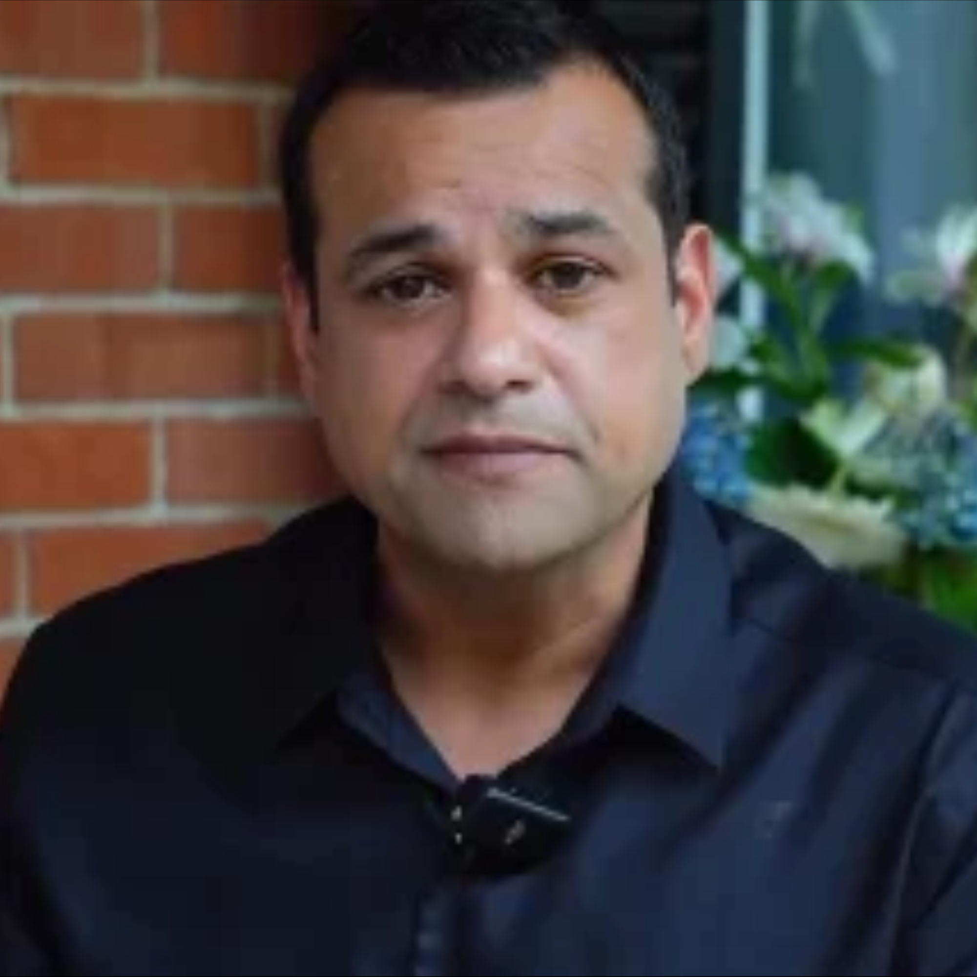 Paul Tarriwal, mayoral candidate