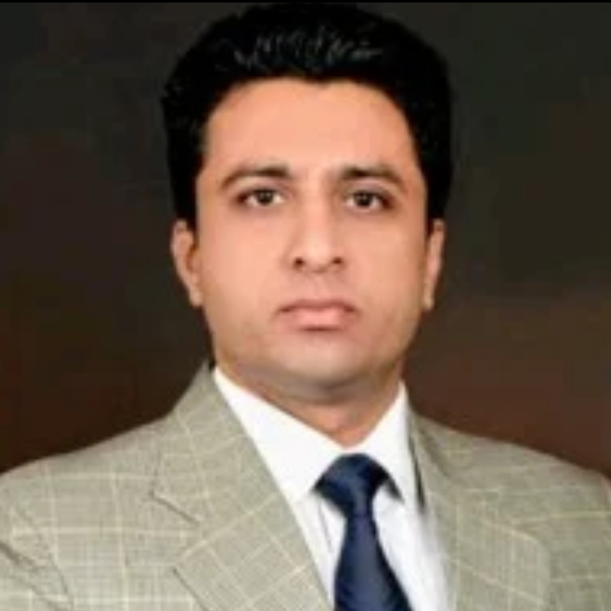 Gaurav Walia, mayoral candidate